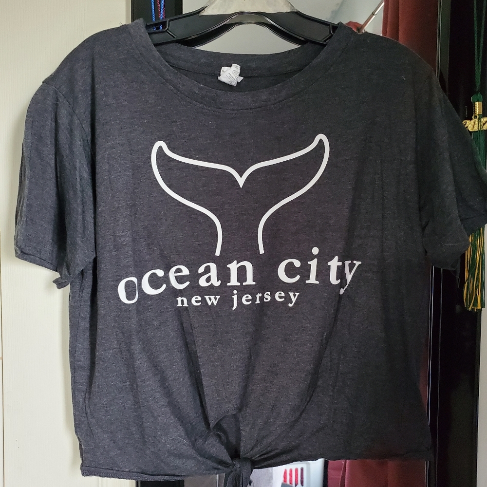OCNJ T-Shirt